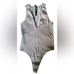 Out from under (urban out fitters) bodysuit